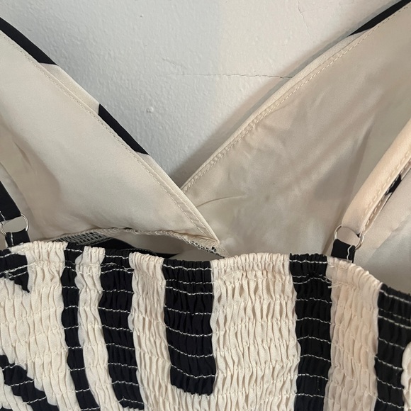 FINAL PRICE Amazing bustier / bralette shirt - Picture 7 of 7